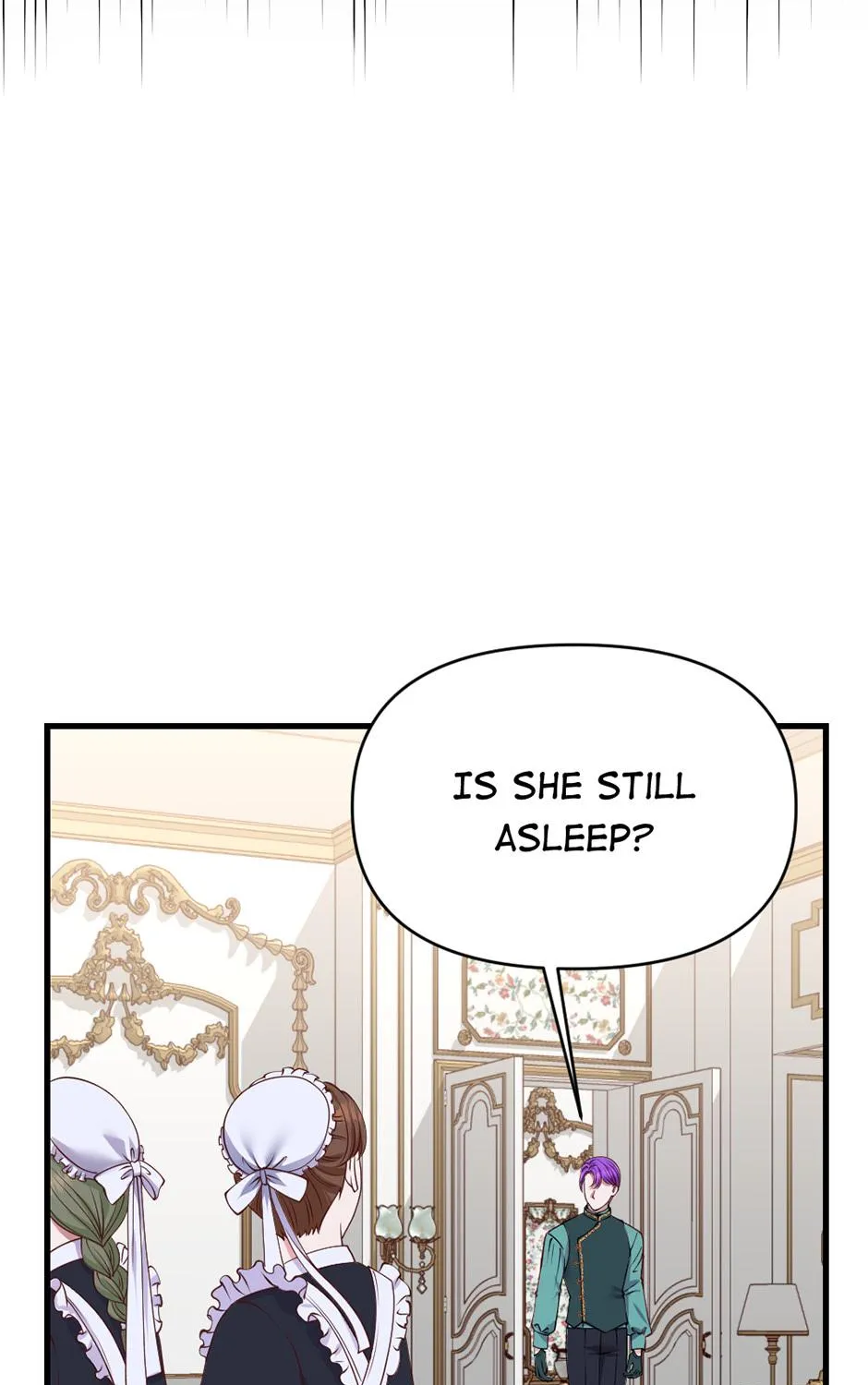 Navi's Comedy of Romantic Errors Chapter 10 page 64 - 