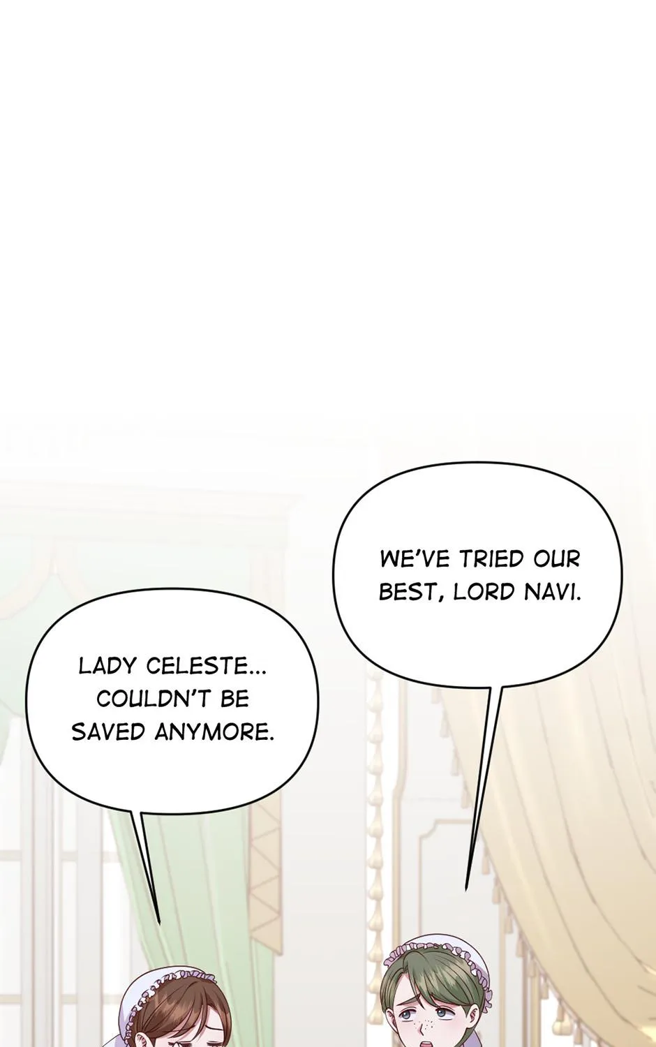 Navi's Comedy of Romantic Errors Chapter 10 page 66 - 