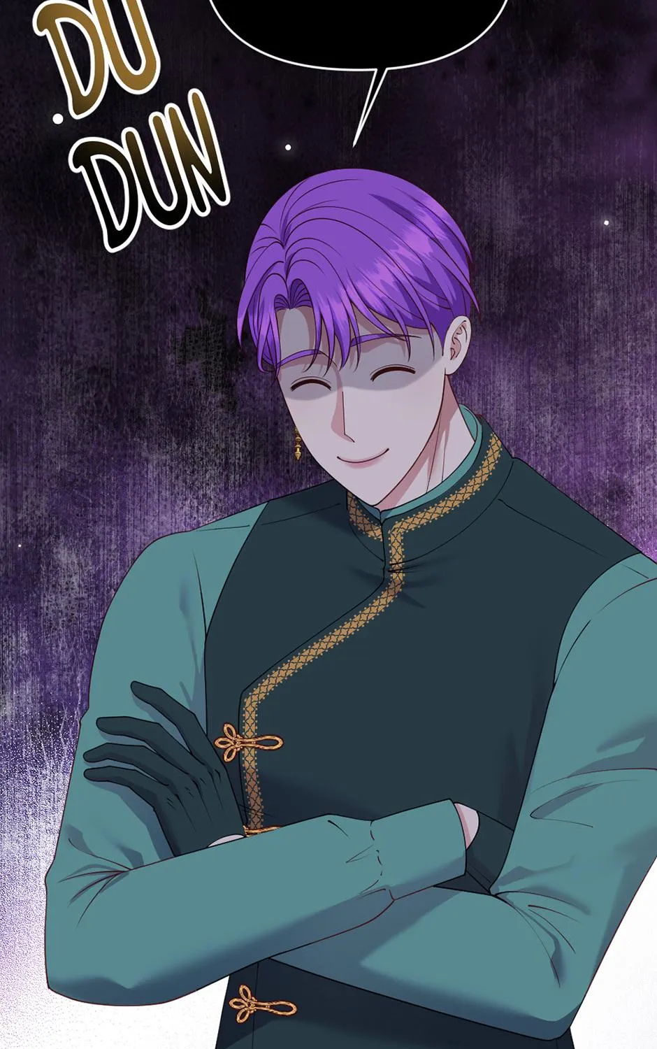 Navi's Comedy of Romantic Errors Chapter 11 page 16 - 