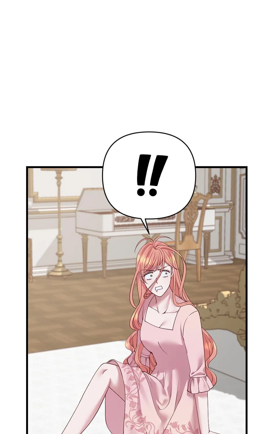 Navi's Comedy of Romantic Errors Chapter 11 page 18 - 