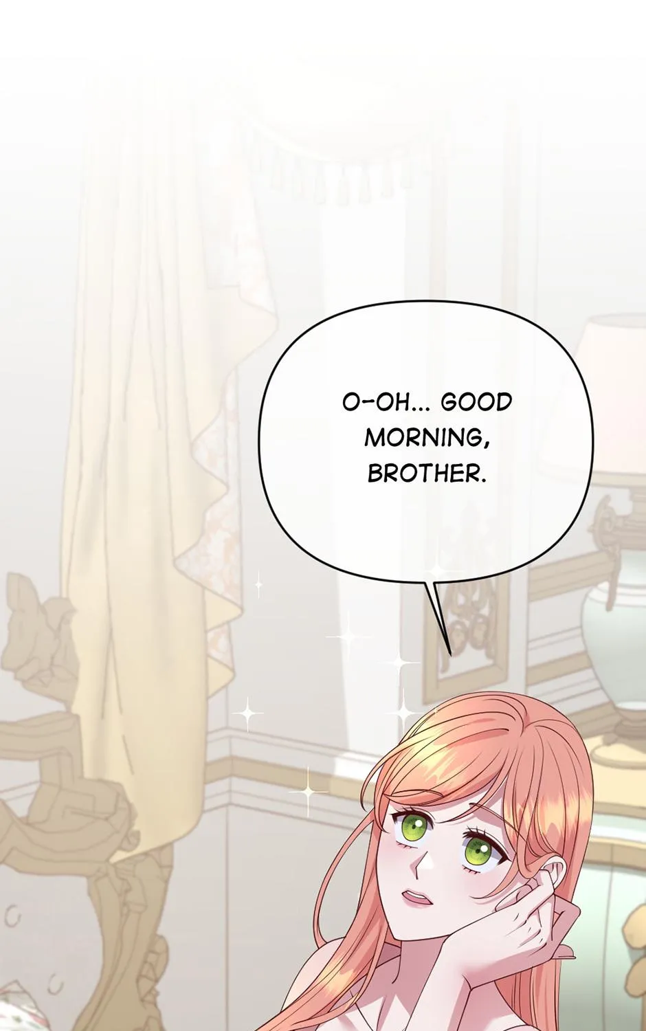Navi's Comedy of Romantic Errors Chapter 11 page 20 - 