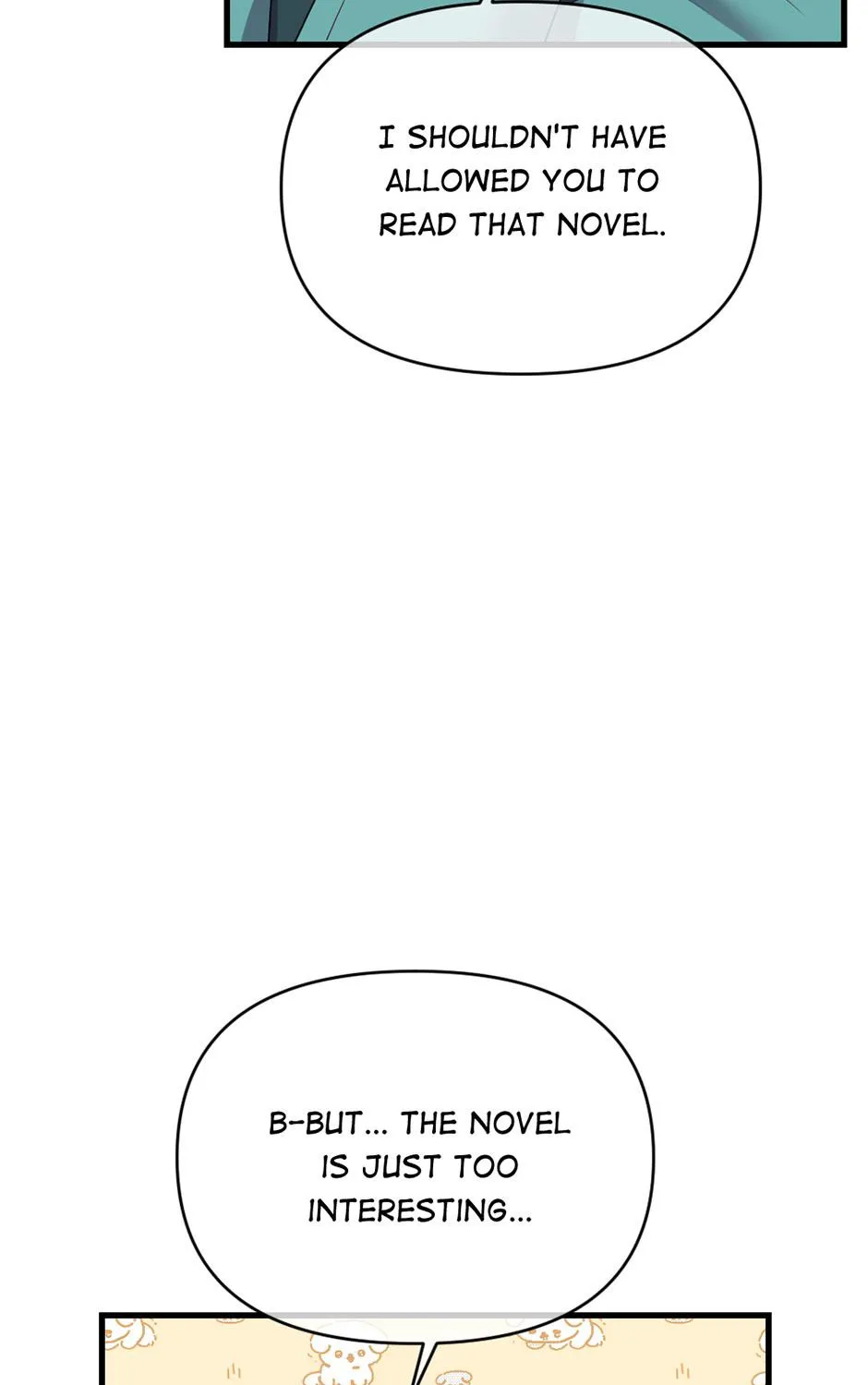 Navi's Comedy of Romantic Errors Chapter 11 page 26 - 
