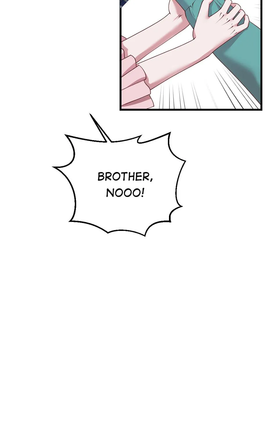 Navi's Comedy of Romantic Errors Chapter 11 page 36 - 