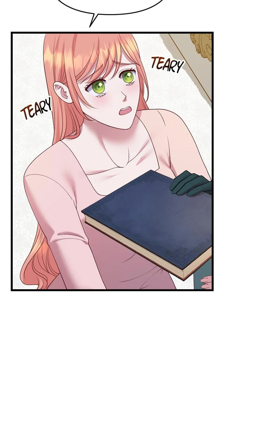 Navi's Comedy of Romantic Errors Chapter 11 page 38 - 