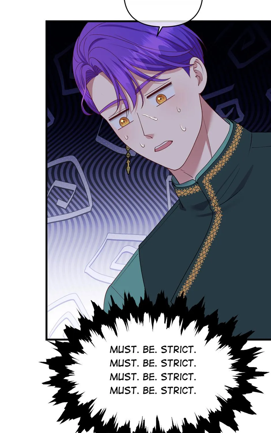 Navi's Comedy of Romantic Errors Chapter 11 page 40 - 
