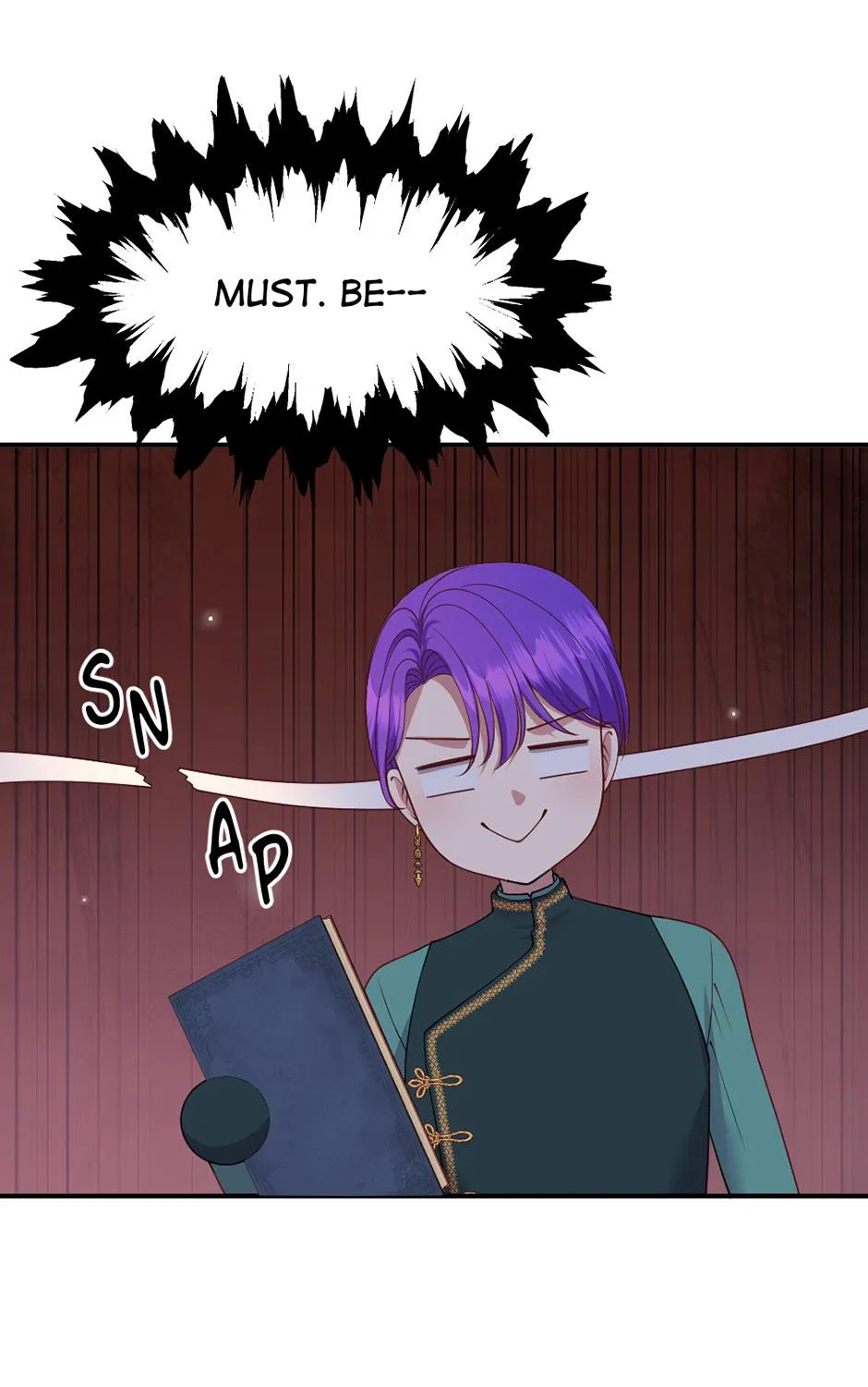 Navi's Comedy of Romantic Errors Chapter 11 page 42 - 