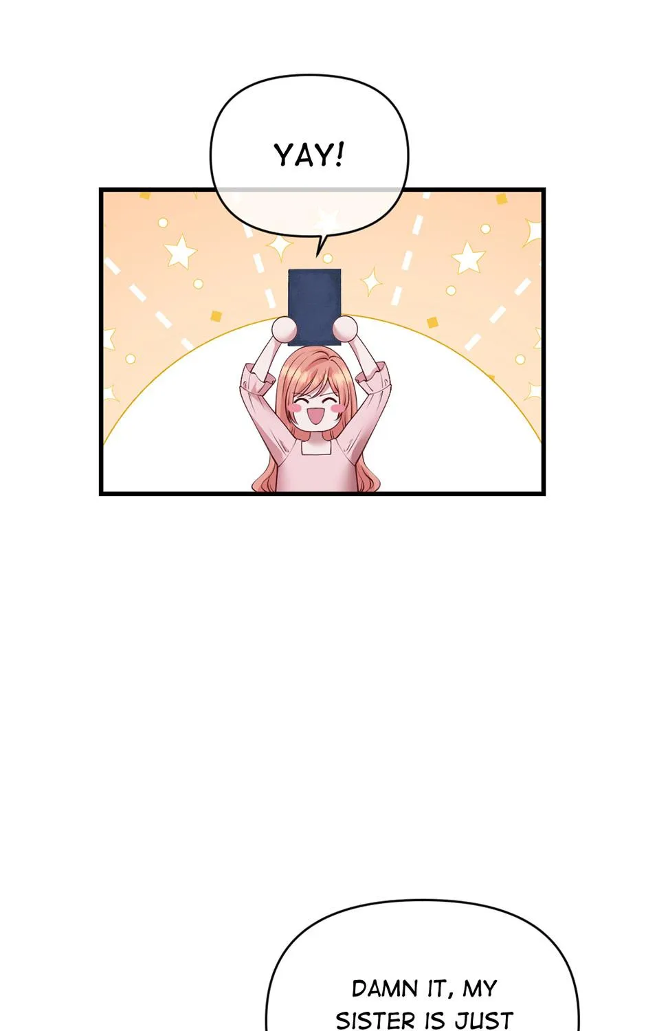 Navi's Comedy of Romantic Errors Chapter 11 page 46 - 