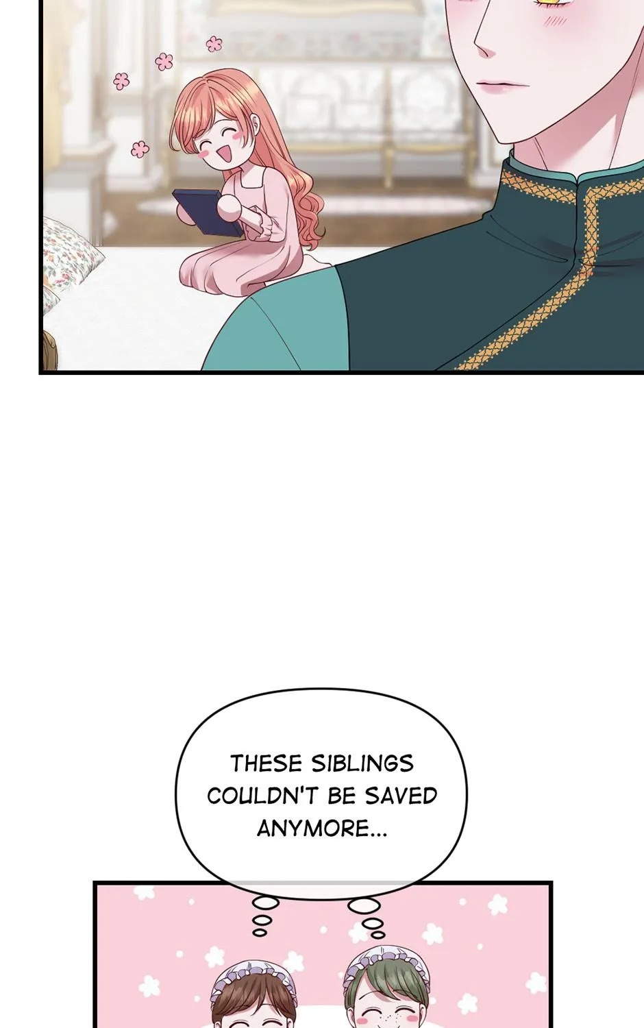 Navi's Comedy of Romantic Errors Chapter 11 page 48 - 
