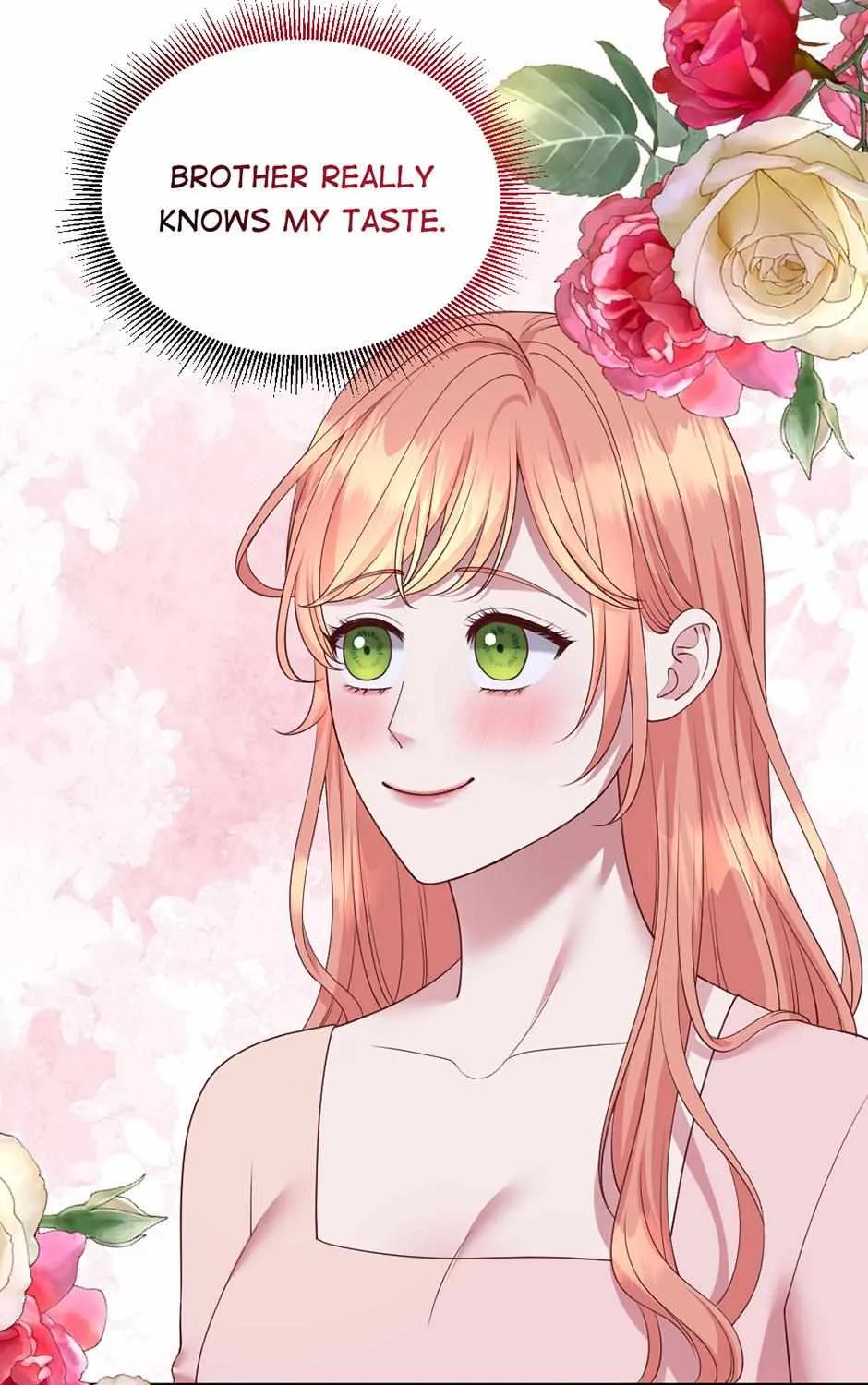 Navi's Comedy of Romantic Errors Chapter 11 page 66 - 