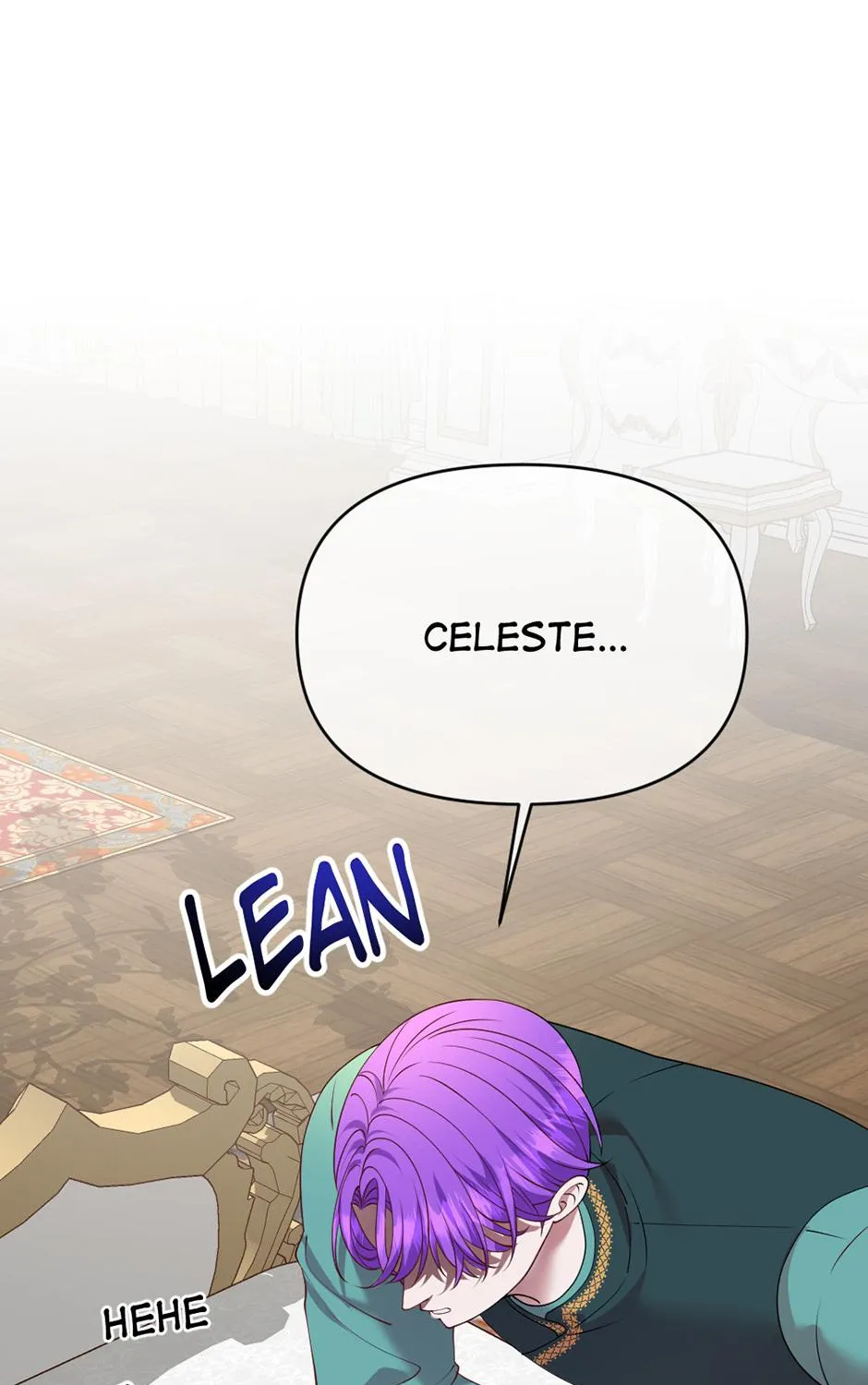 Navi's Comedy of Romantic Errors Chapter 11 page 8 - 