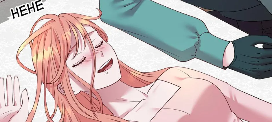 Navi's Comedy of Romantic Errors Chapter 11 page 9 - 