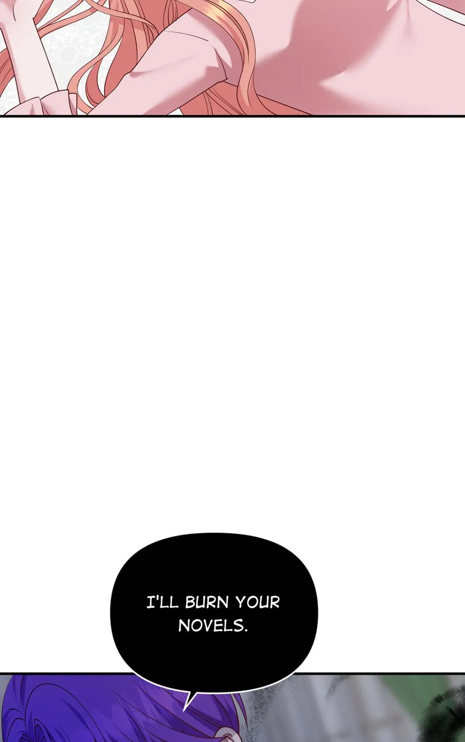 Navi's Comedy of Romantic Errors Chapter 11 page 10 - 
