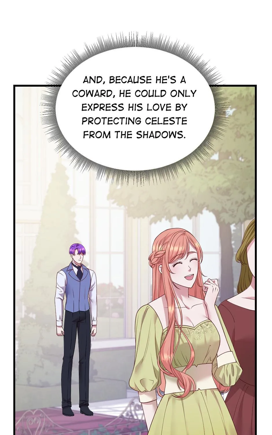 Navi's Comedy of Romantic Errors Chapter 12 page 16 - 