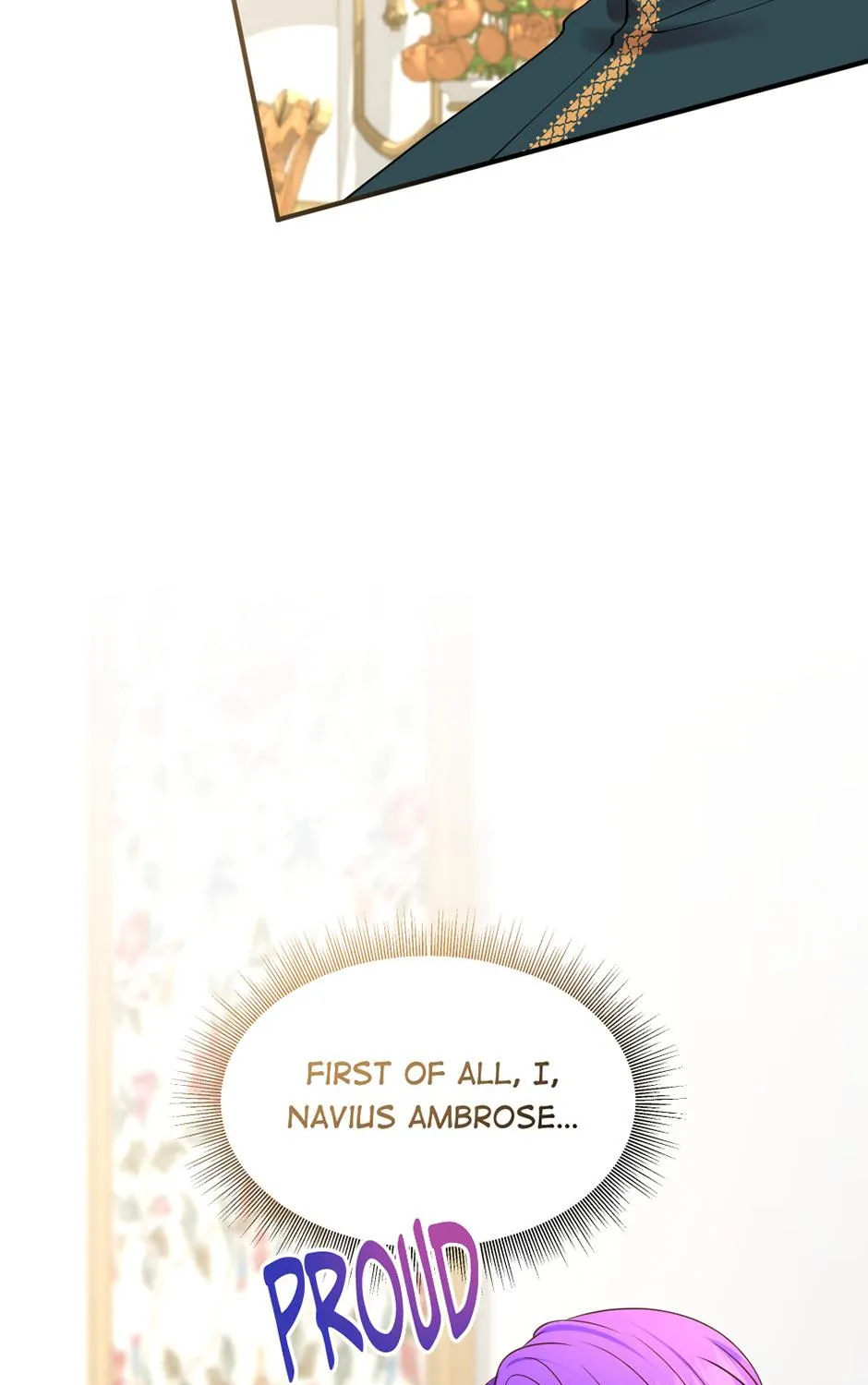 Navi's Comedy of Romantic Errors Chapter 12 page 20 - 