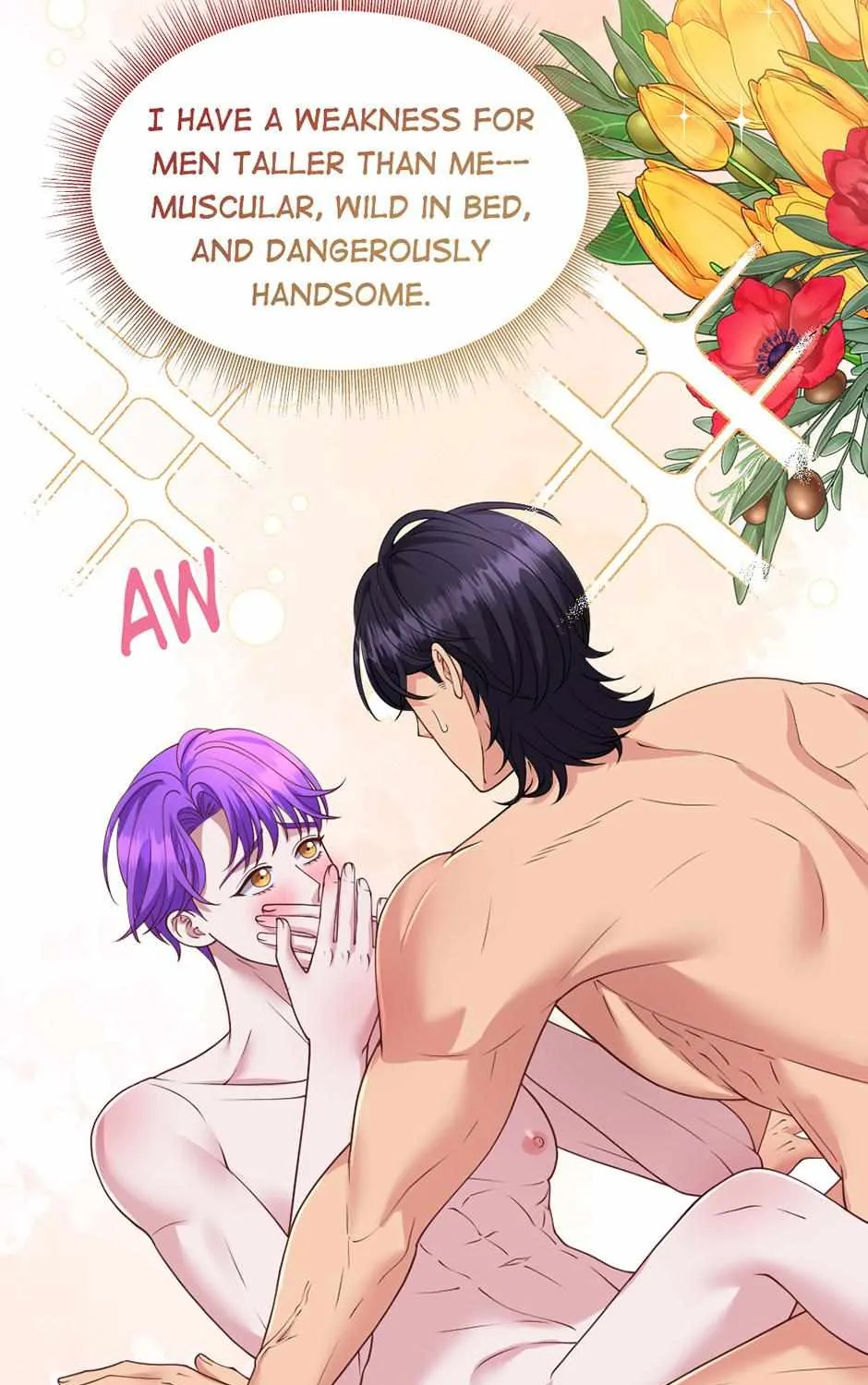 Navi's Comedy of Romantic Errors Chapter 12 page 24 - 