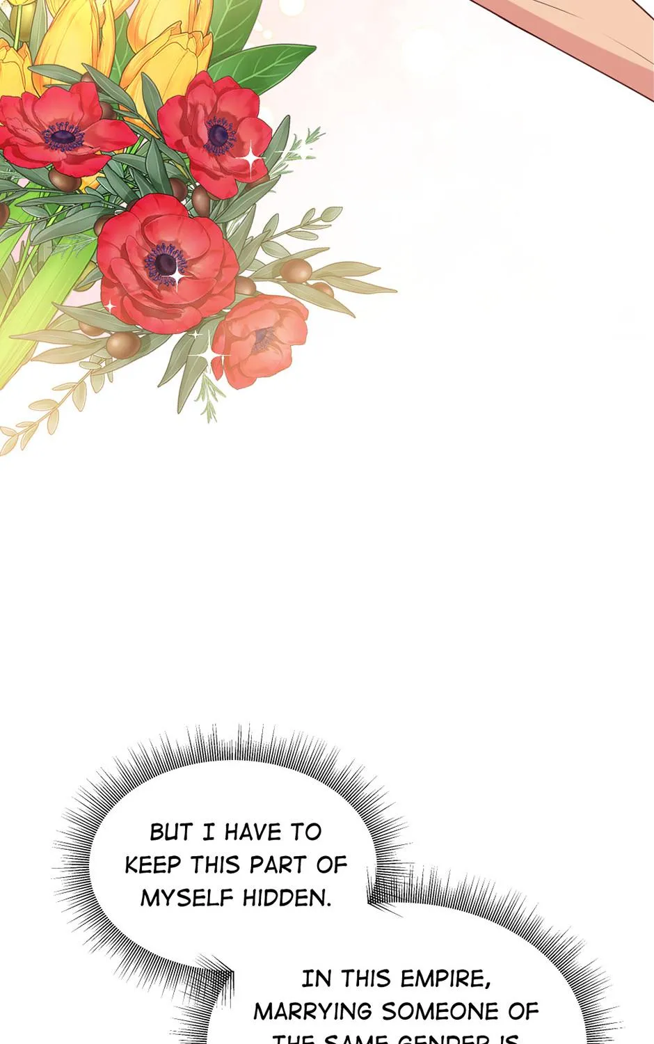 Navi's Comedy of Romantic Errors Chapter 12 page 26 - 