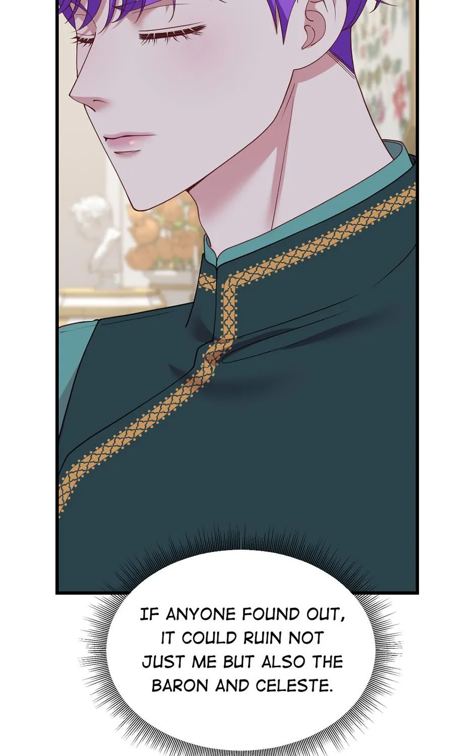Navi's Comedy of Romantic Errors Chapter 12 page 28 - 