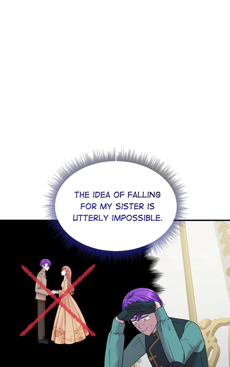Navi's Comedy of Romantic Errors Chapter 12 page 30 - 