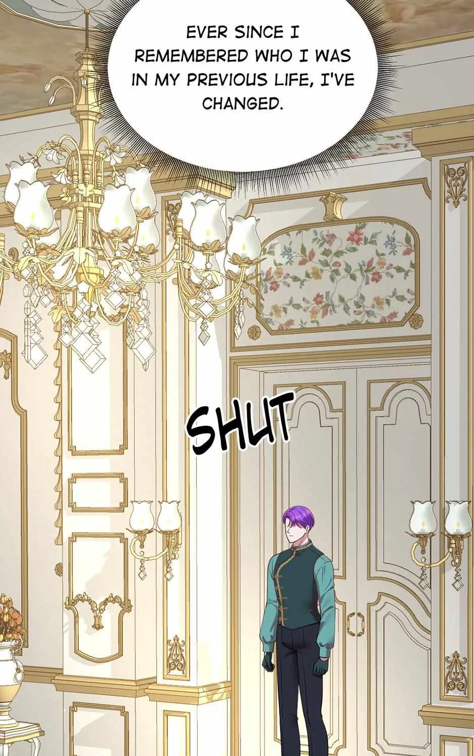 Navi's Comedy of Romantic Errors Chapter 12 page 4 - 