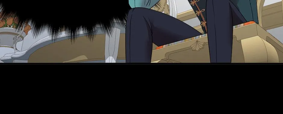 Navi's Comedy of Romantic Errors Chapter 12 page 31 - 