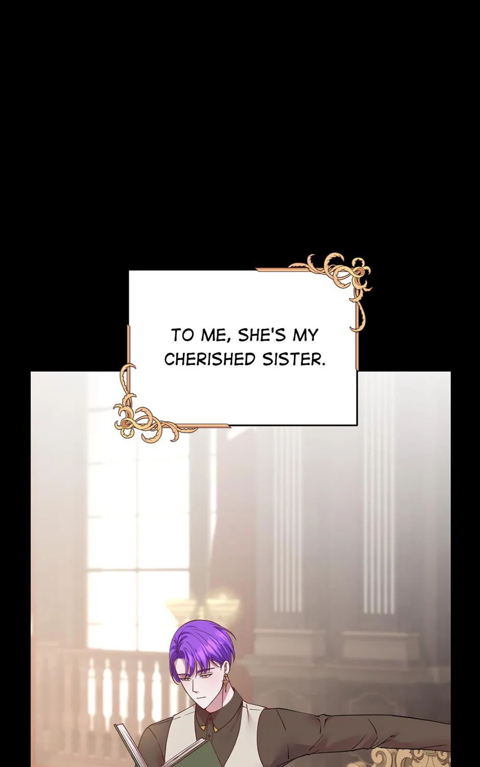 Navi's Comedy of Romantic Errors Chapter 12 page 32 - 