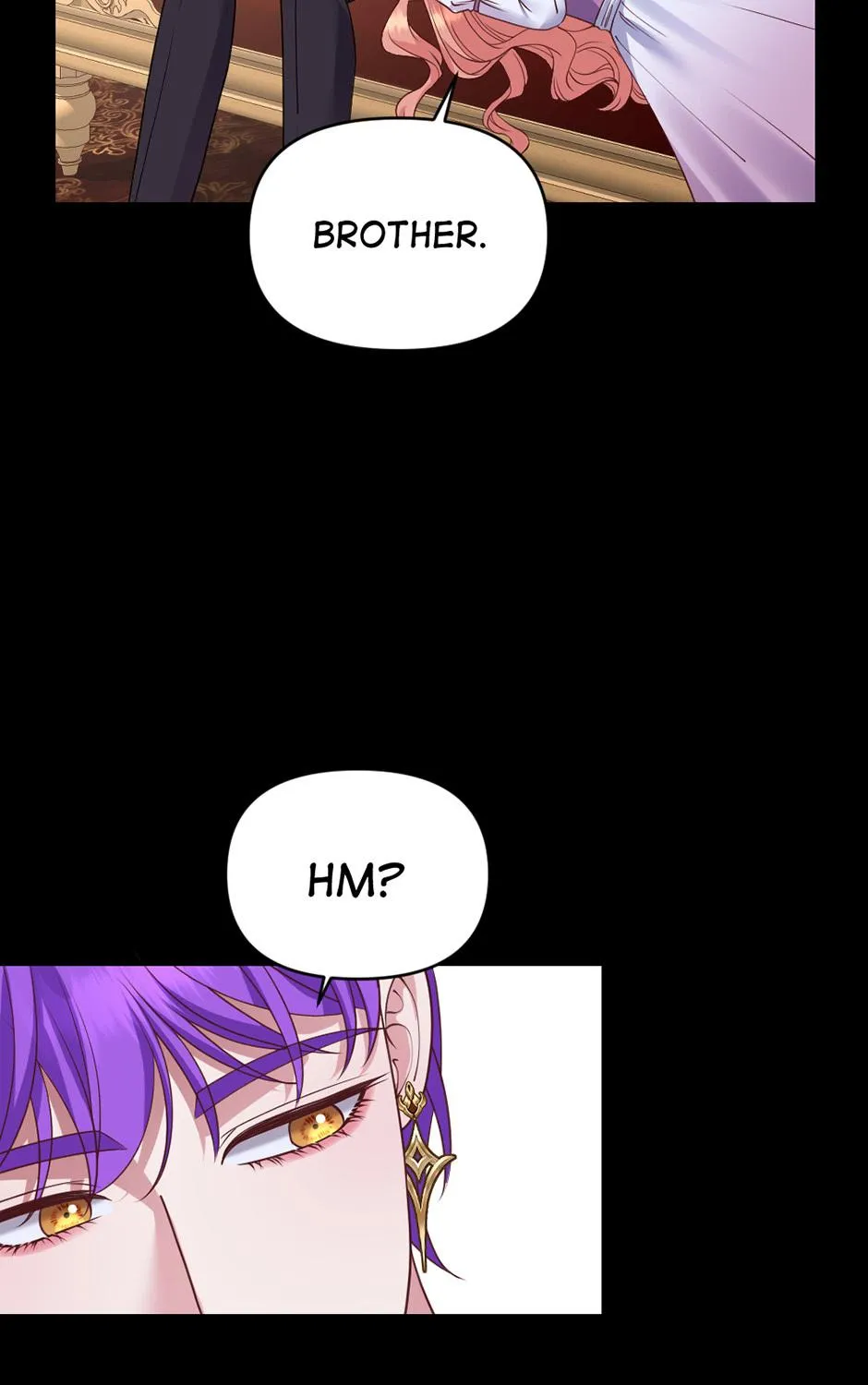Navi's Comedy of Romantic Errors Chapter 12 page 34 - 