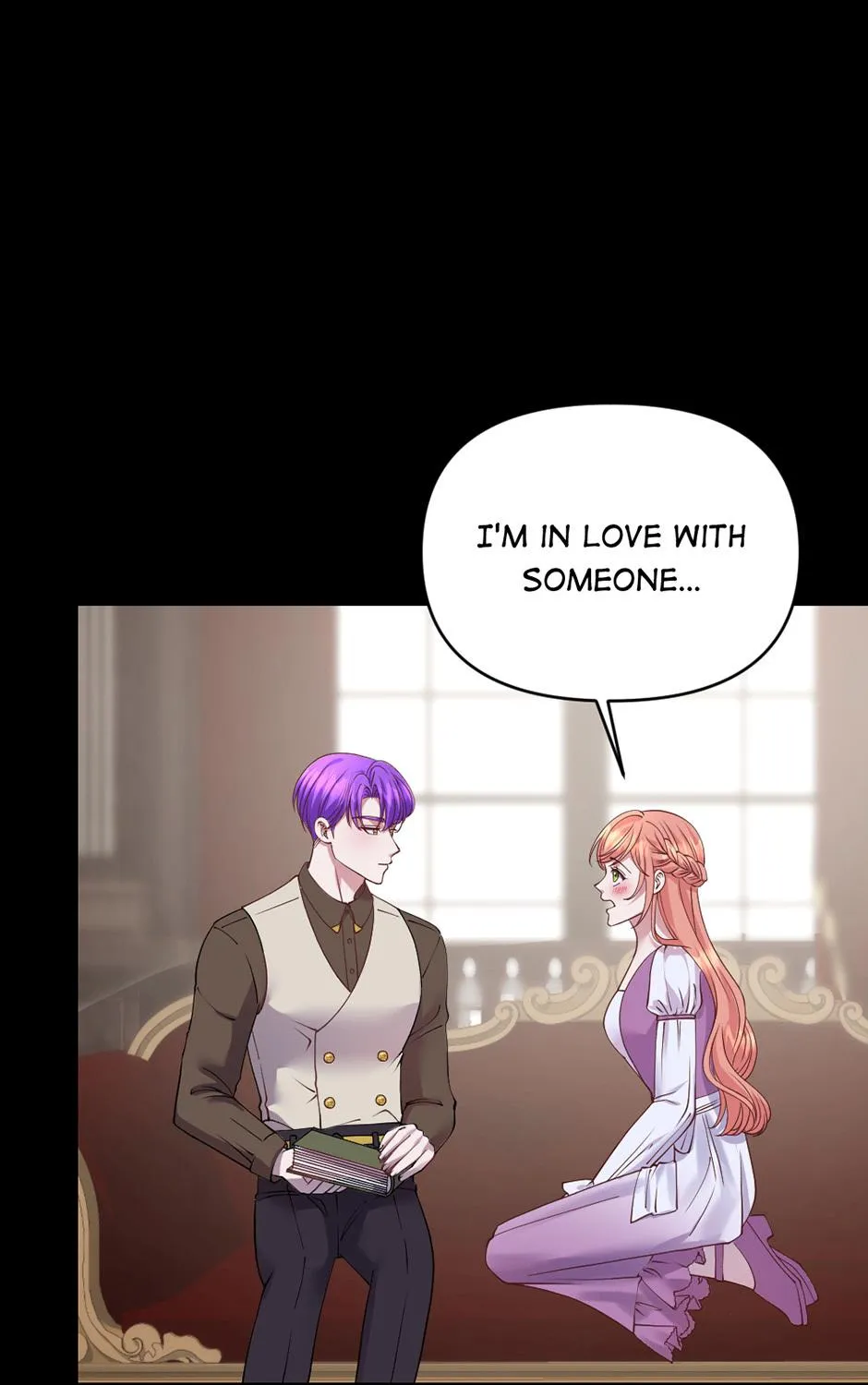 Navi's Comedy of Romantic Errors Chapter 12 page 36 - 