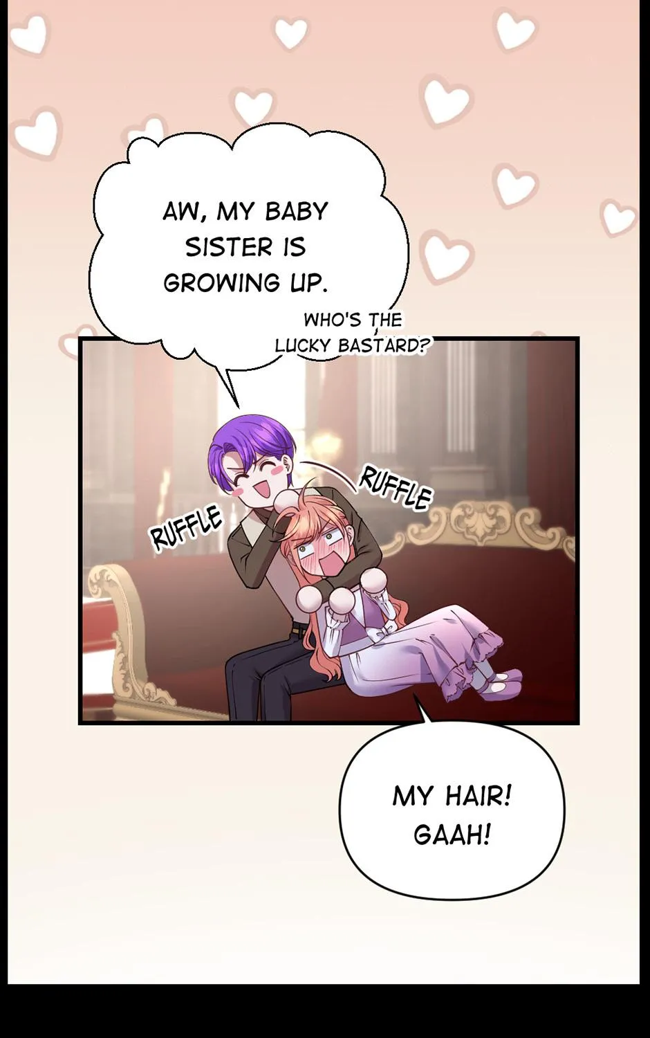 Navi's Comedy of Romantic Errors Chapter 12 page 38 - 