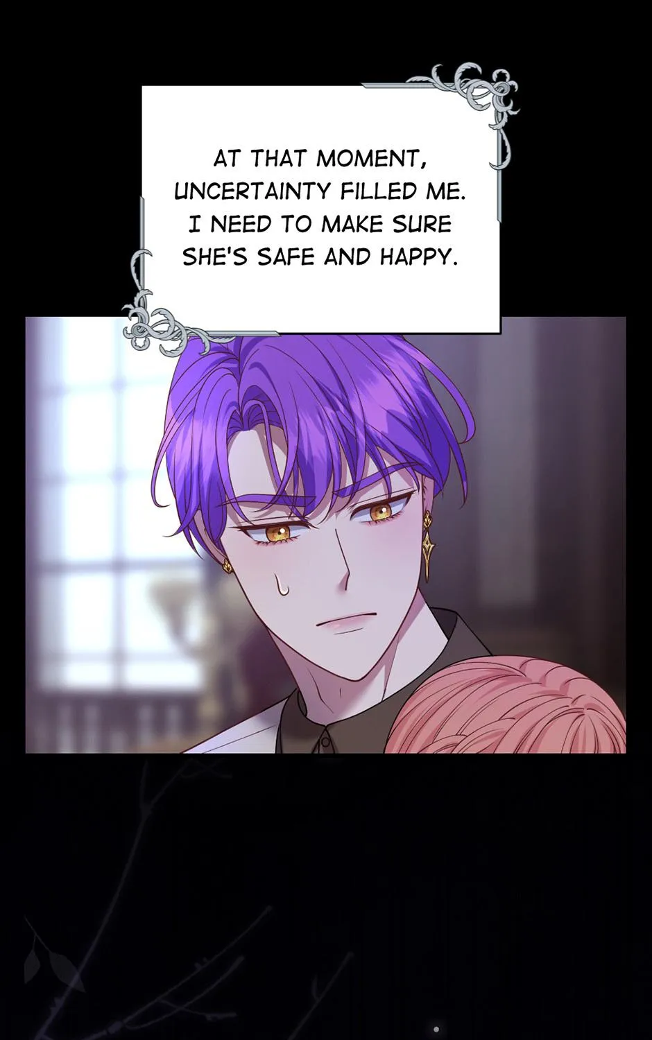 Navi's Comedy of Romantic Errors Chapter 12 page 40 - 
