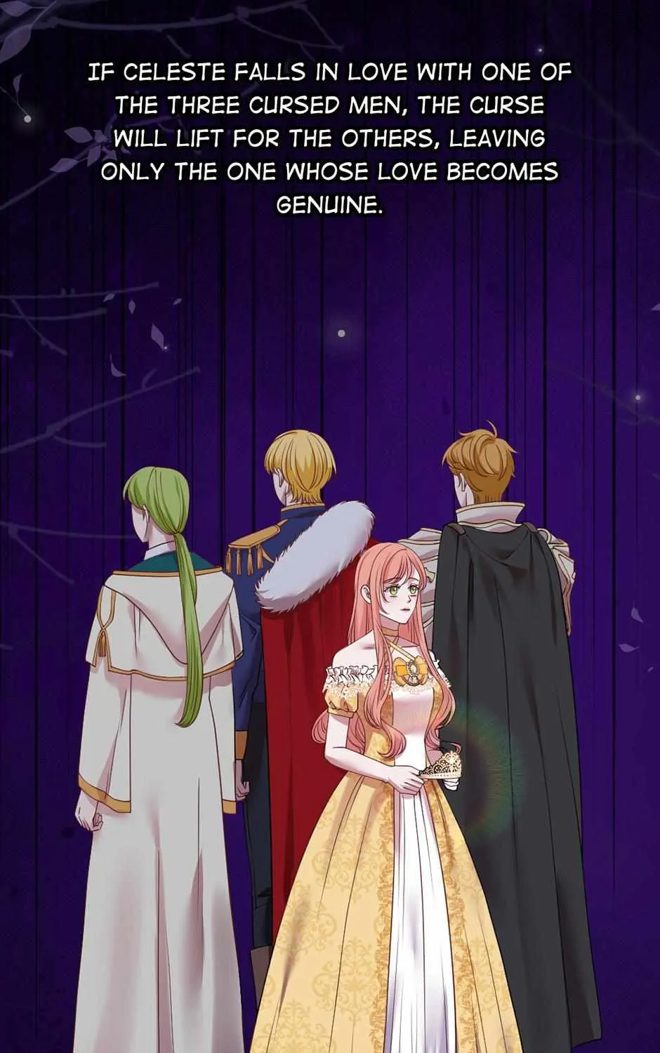 Navi's Comedy of Romantic Errors Chapter 12 page 42 - 