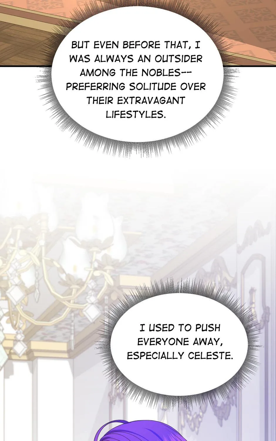 Navi's Comedy of Romantic Errors Chapter 12 page 6 - 