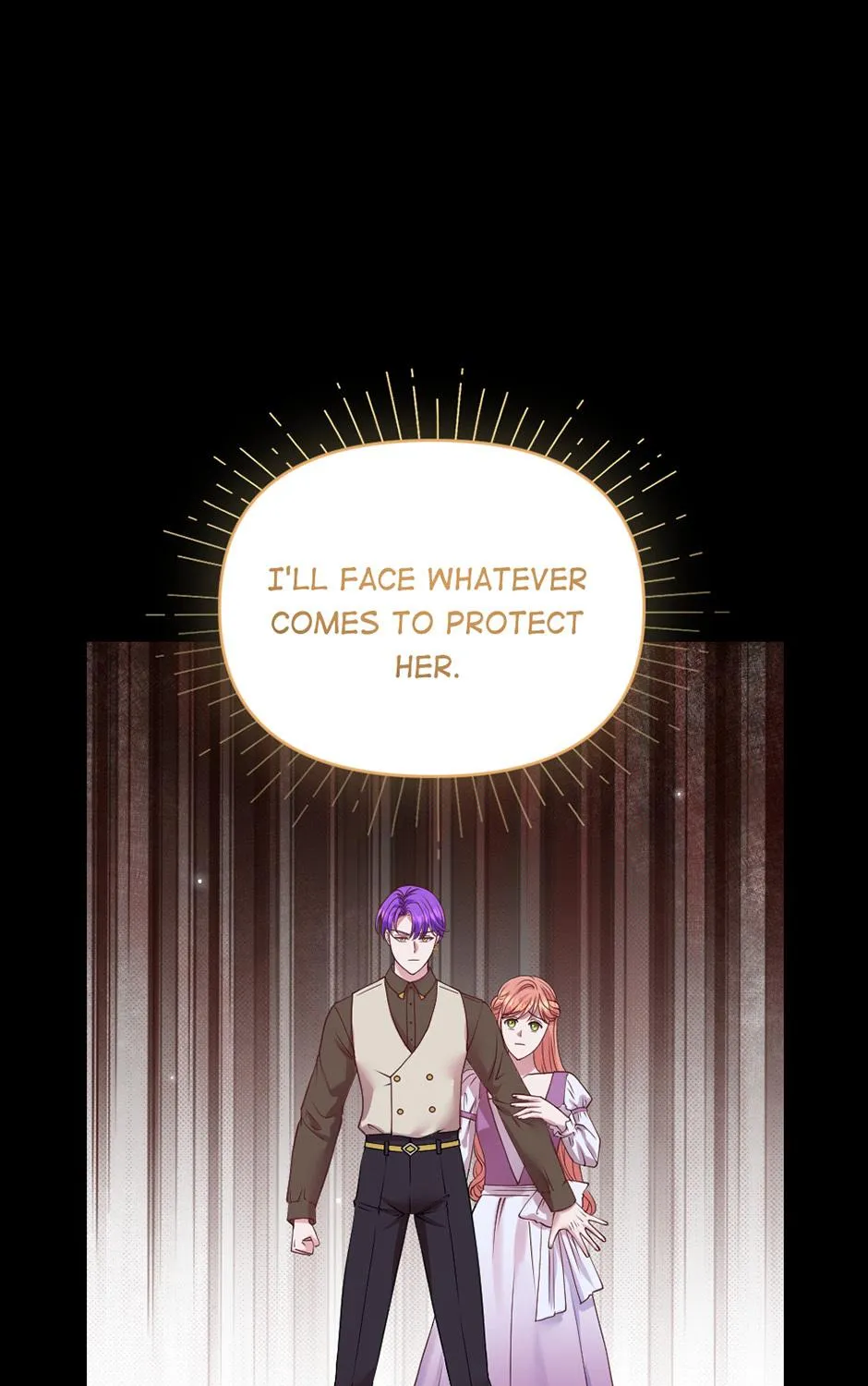 Navi's Comedy of Romantic Errors Chapter 12 page 52 - 