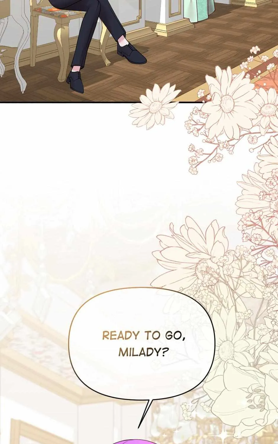 Navi's Comedy of Romantic Errors Chapter 12 page 56 - 