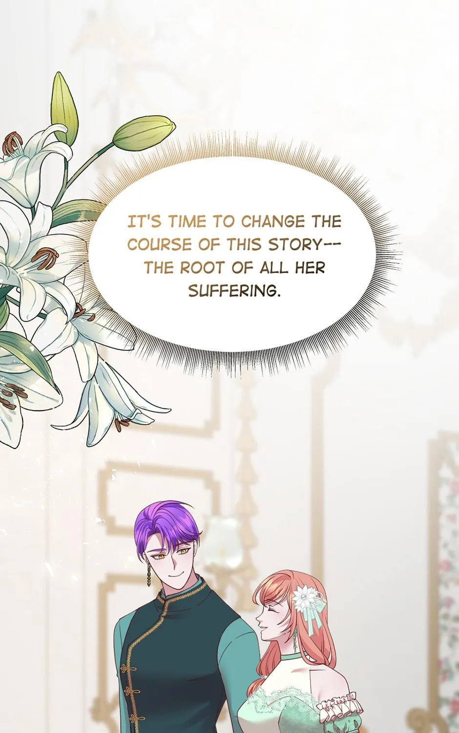 Navi's Comedy of Romantic Errors Chapter 12 page 60 - 