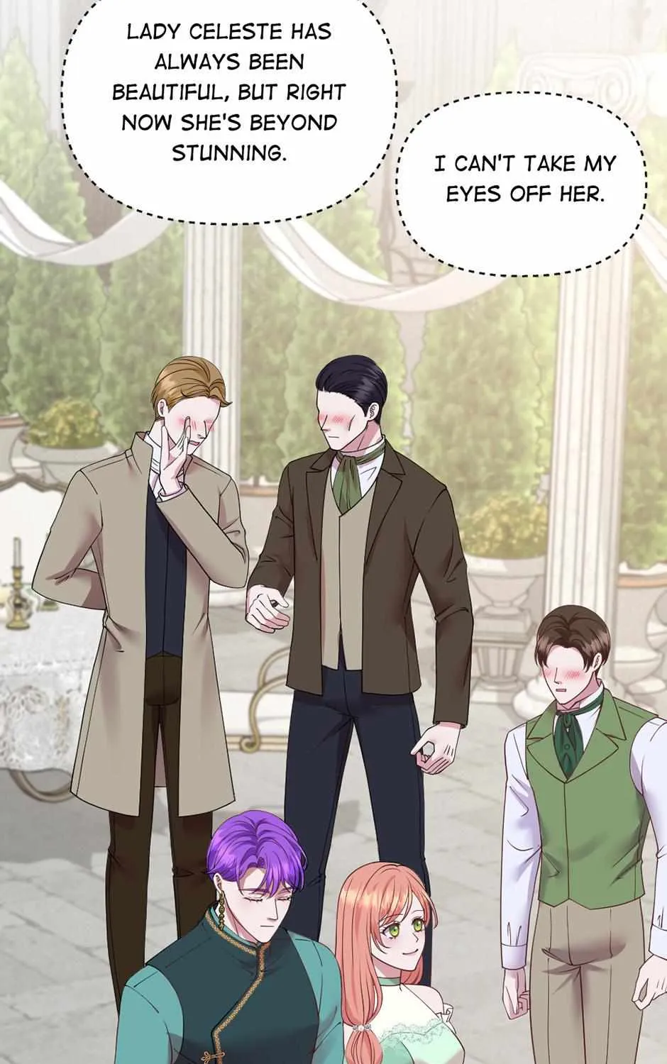 Navi's Comedy of Romantic Errors Chapter 12 page 66 - 