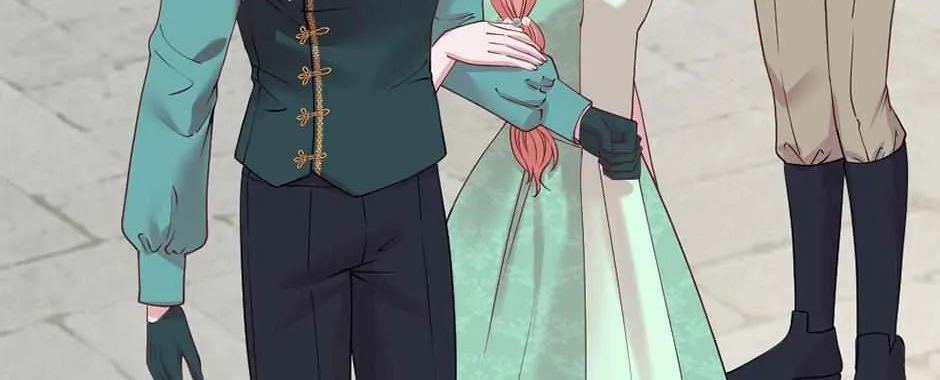 Navi's Comedy of Romantic Errors Chapter 12 page 67 - 