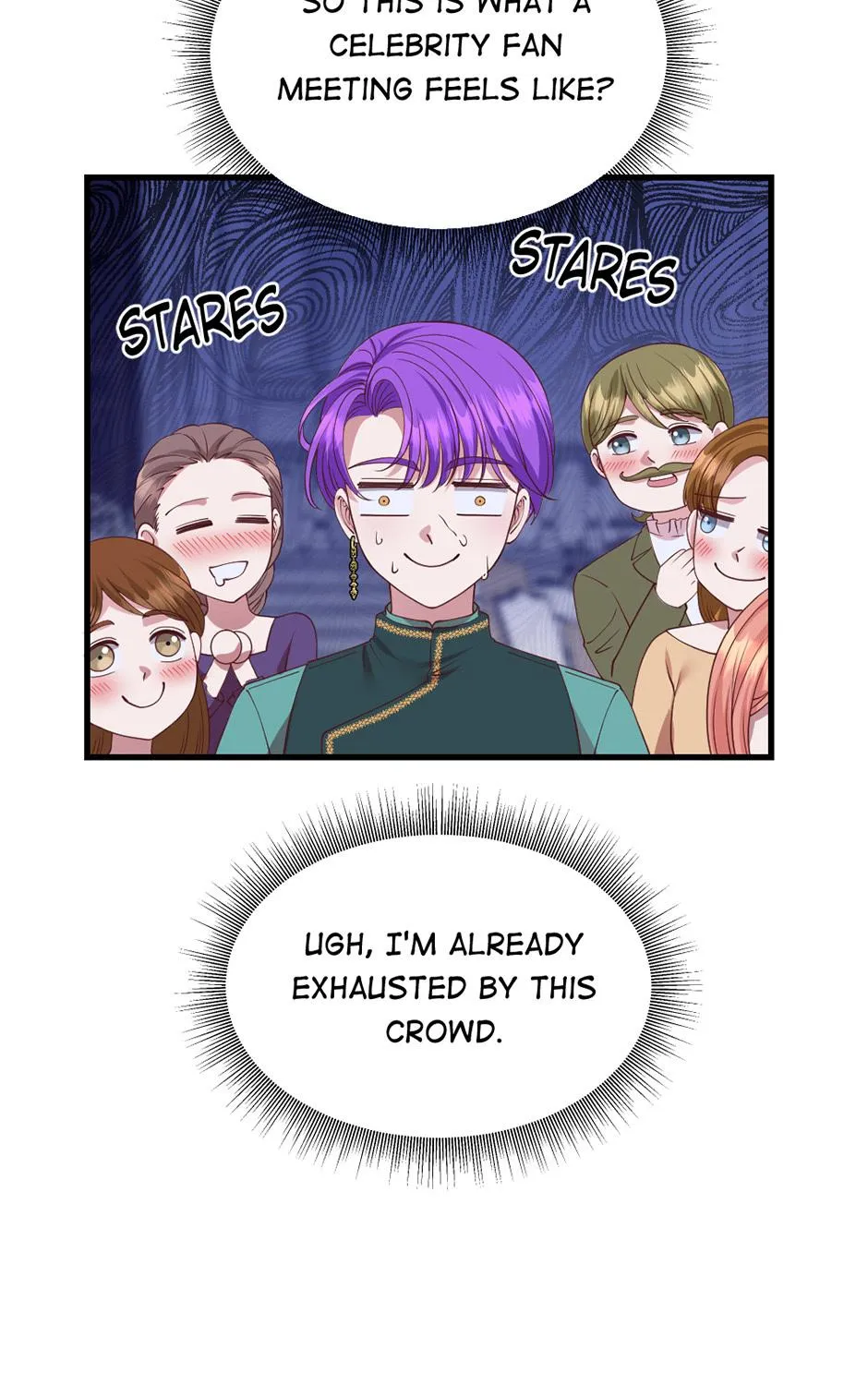 Navi's Comedy of Romantic Errors Chapter 12 page 70 - 