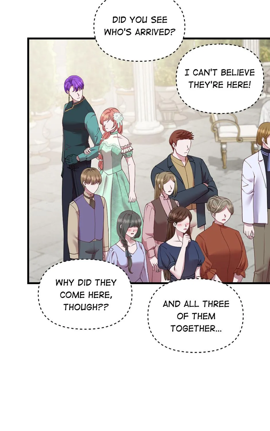 Navi's Comedy of Romantic Errors Chapter 12 page 72 - 
