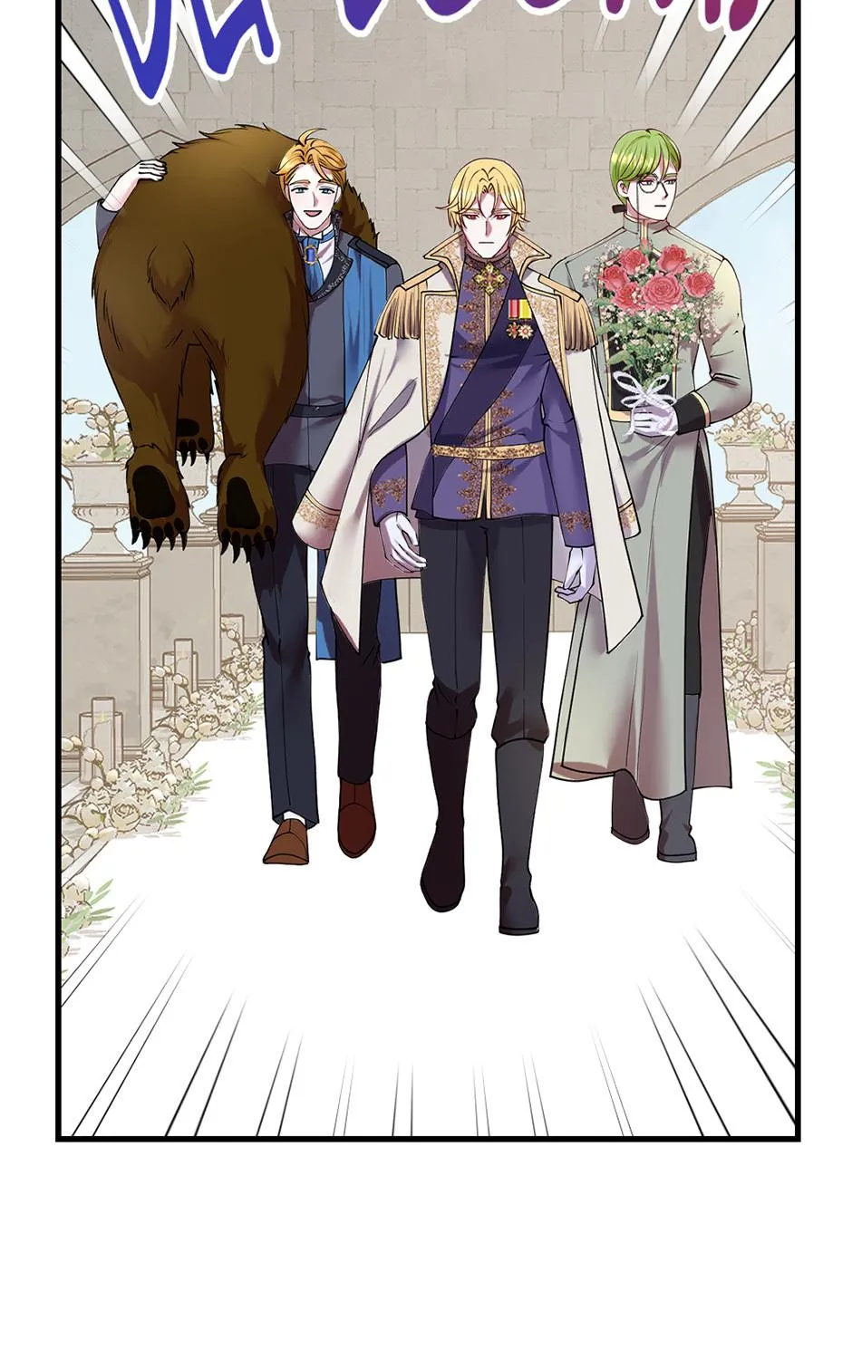 Navi's Comedy of Romantic Errors Chapter 12 page 78 - 