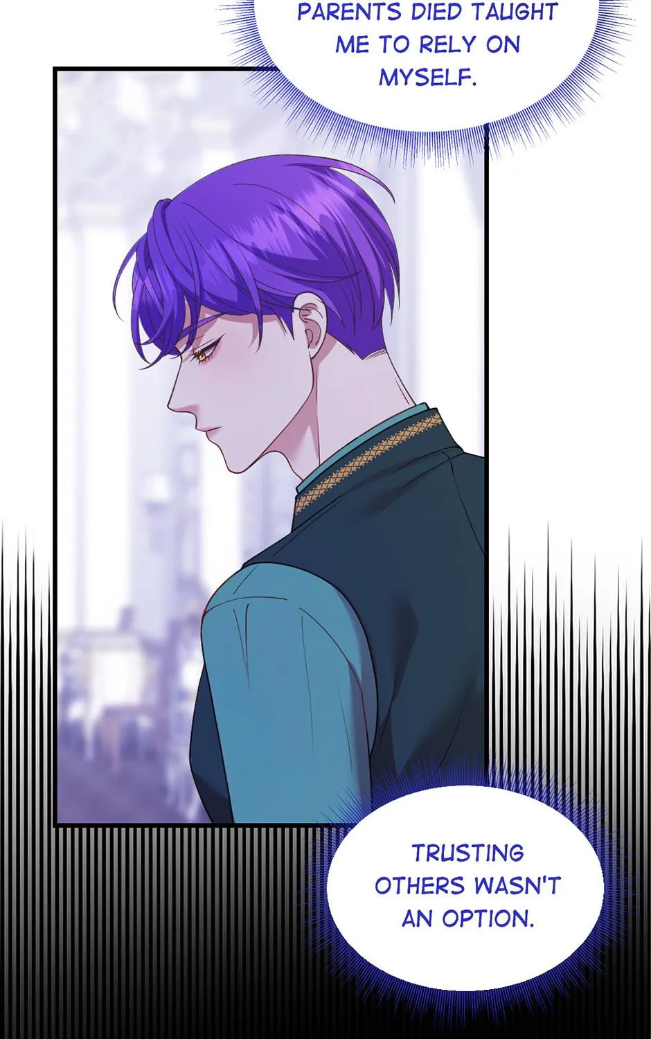 Navi's Comedy of Romantic Errors Chapter 12 page 10 - 