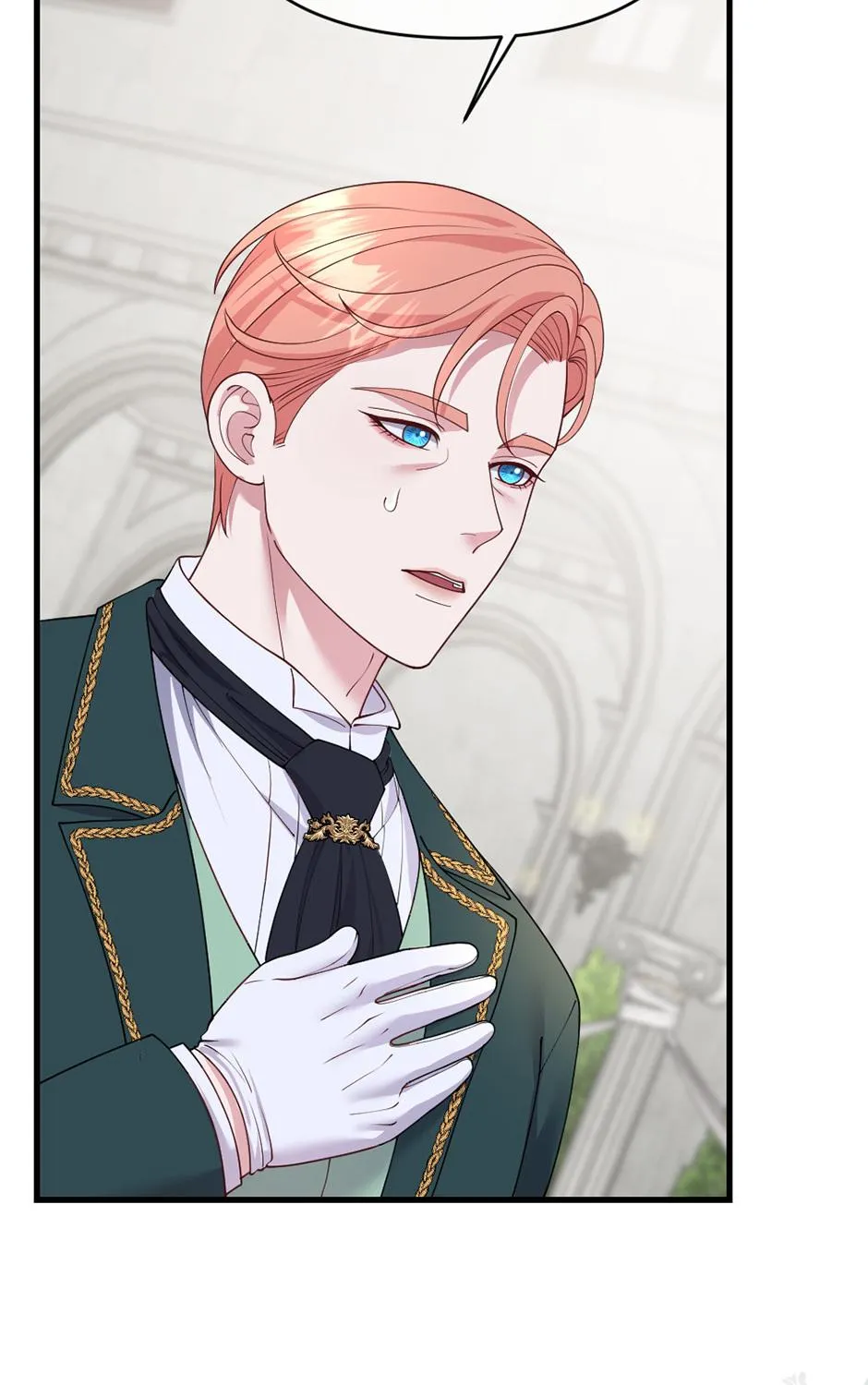 Navi's Comedy of Romantic Errors Chapter 13 page 11 - 