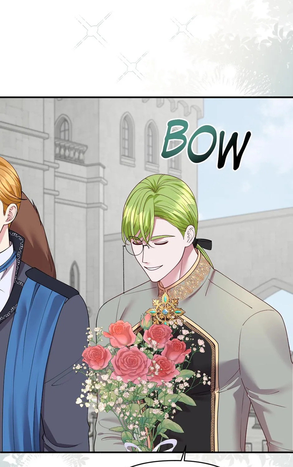 Navi's Comedy of Romantic Errors Chapter 13 page 13 - 