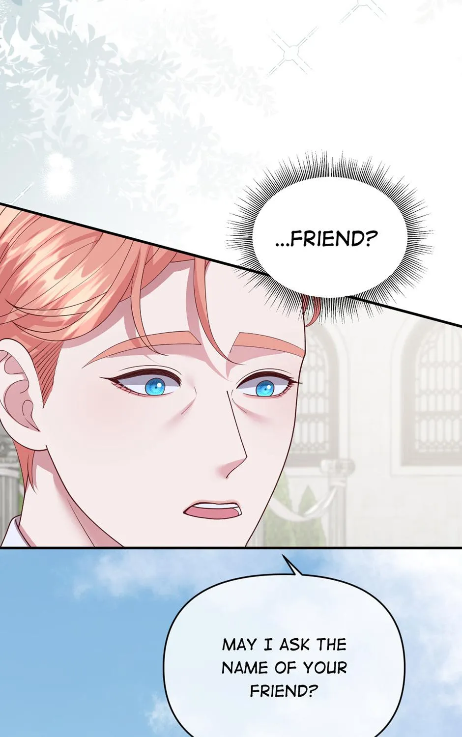 Navi's Comedy of Romantic Errors Chapter 13 page 15 - 