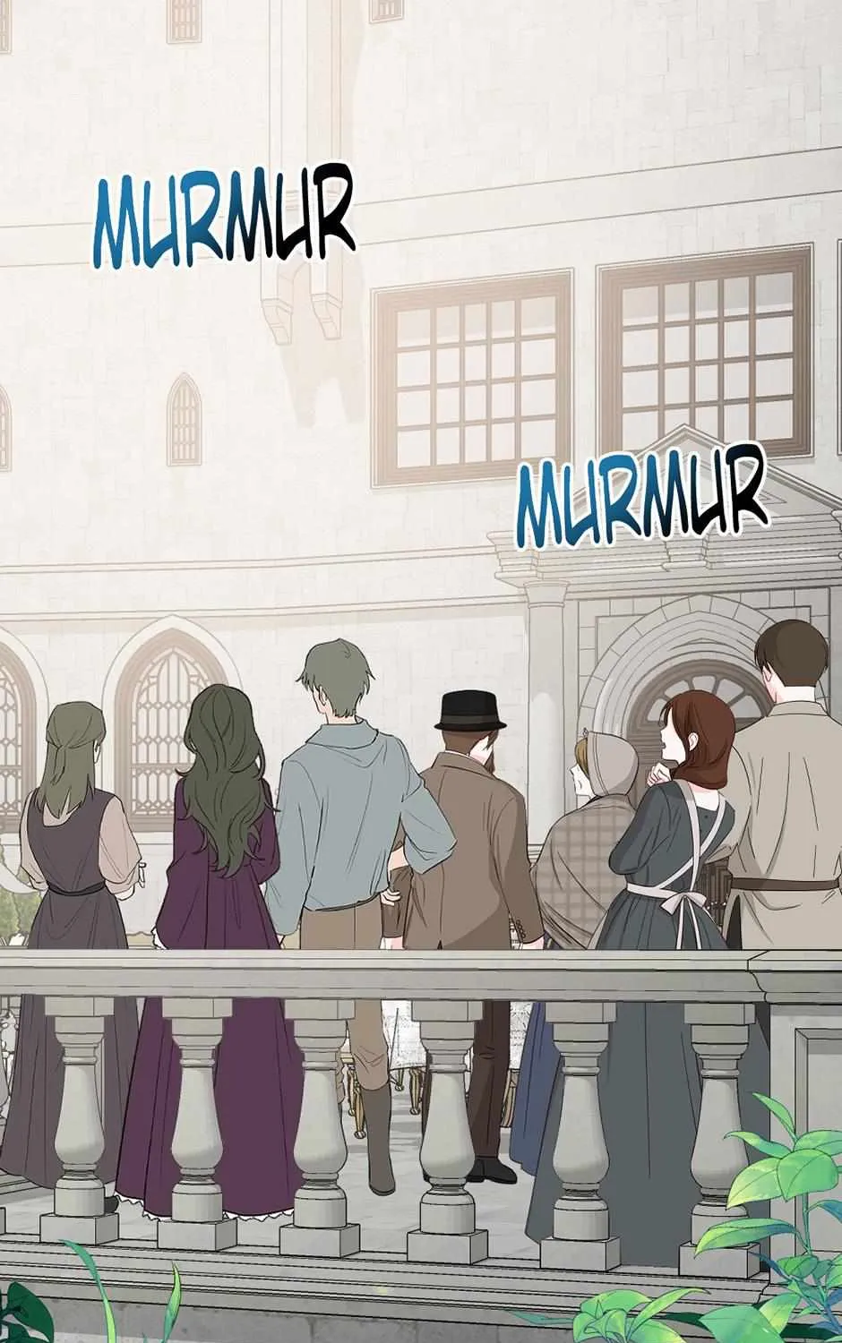 Navi's Comedy of Romantic Errors Chapter 13 page 3 - 