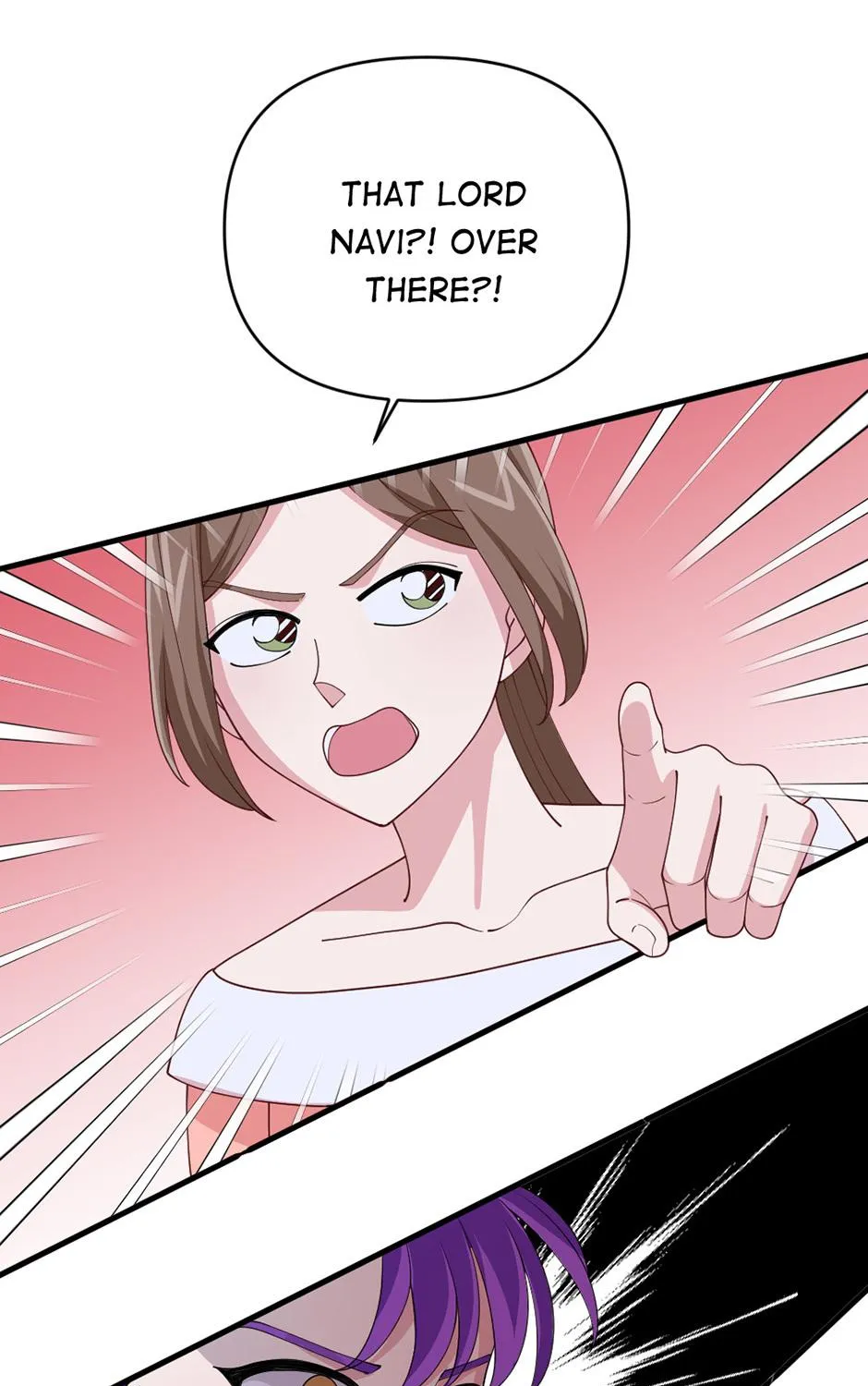 Navi's Comedy of Romantic Errors Chapter 13 page 23 - 
