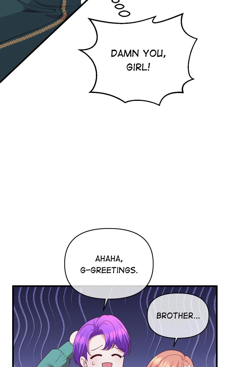Navi's Comedy of Romantic Errors Chapter 13 page 25 - 