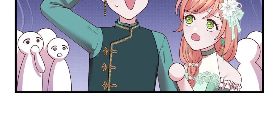 Navi's Comedy of Romantic Errors Chapter 13 page 26 - 