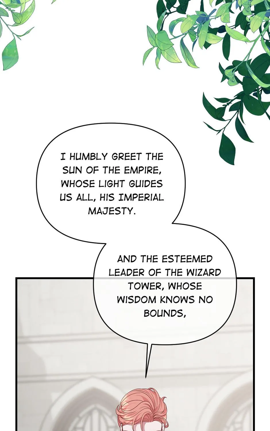 Navi's Comedy of Romantic Errors Chapter 13 page 5 - 