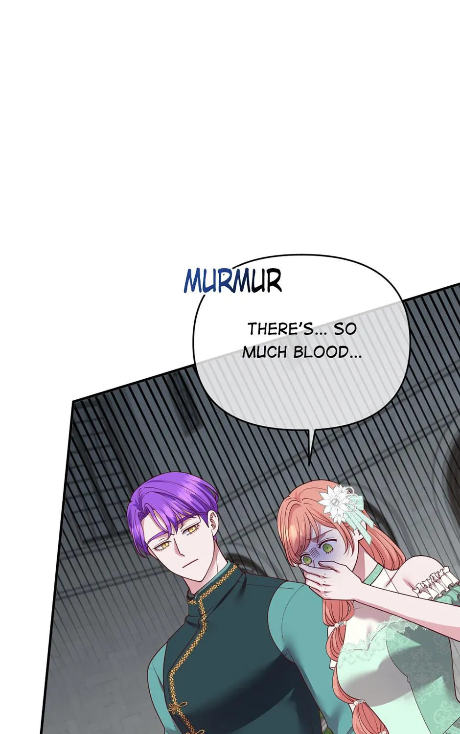 Navi's Comedy of Romantic Errors Chapter 13 page 41 - 
