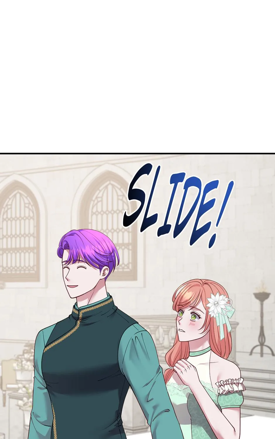 Navi's Comedy of Romantic Errors Chapter 13 page 43 - 